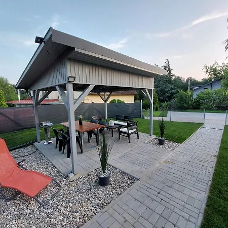 Boutique Zala * Zalakaros