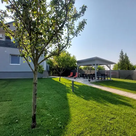 Villa Boutique Zala *