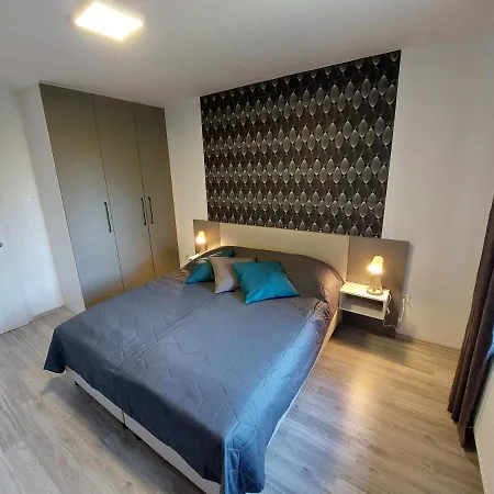 Boutique Zala Villa Zalakaros