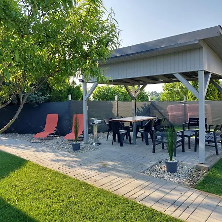 Villa Boutique Zala