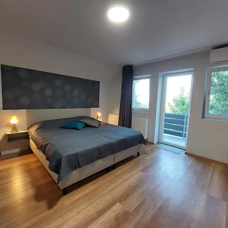 Villa Boutique Zala Zalakaros