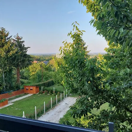 Boutique Zala Vilă