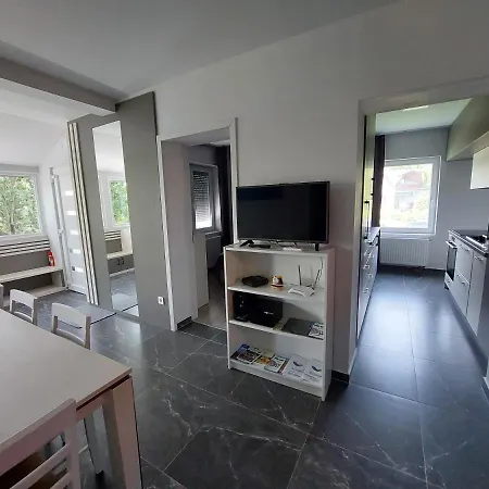 Villa Boutique Zala Zalakaros