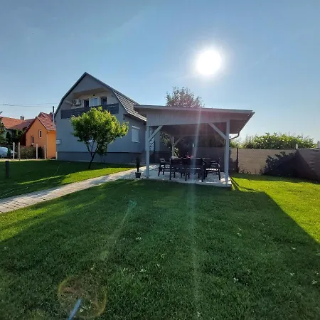 Boutique Zala Vilă Zalakaros