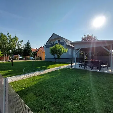 Villa Boutique Zala *