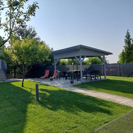 Boutique Zala * Zalakaros