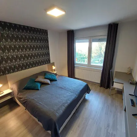 Vilă Boutique Zala *