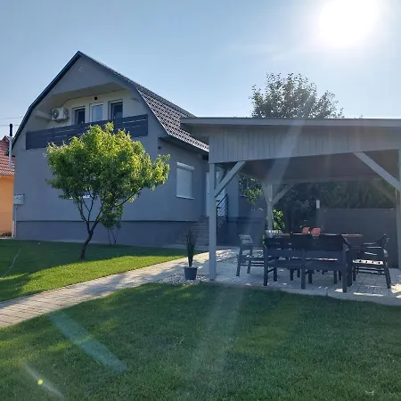 Boutique Zala Villa Zalakaros