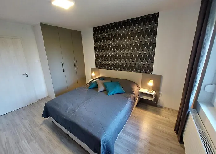 Boutique Zala Vilă Zalakaros