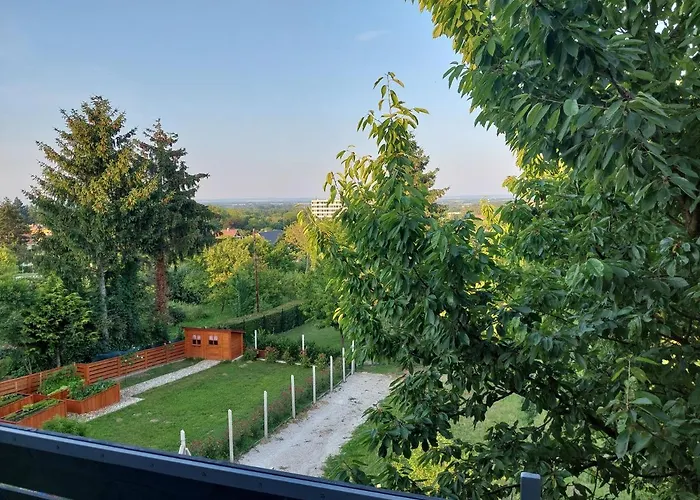 Boutique Zala Vilă