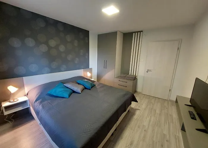 Boutique Zala Vilă